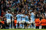¡Manchester City, campeón! Arsenal perdió y los de Pep se quedaron con la Premier