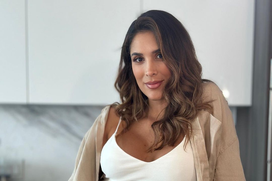 Daniela Ospina reveló que recibió cientos de críticas en España: “La pasé muy mal”