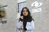 Periodista de ‘Noticias Caracol’ fue bailarina de Greeicy: “la danza me salvó”