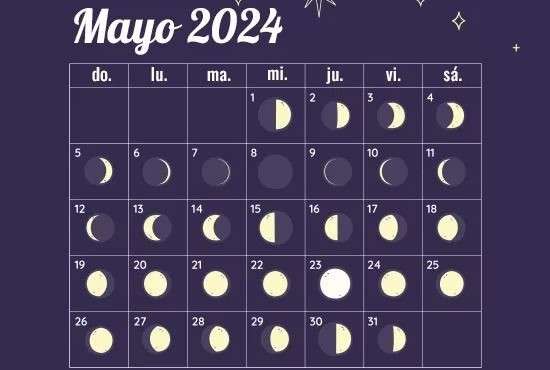 Si cortarse el cabello según las fases lunares te hace sentir bien, entonces, ¿por qué no hacerlo?