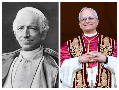 El papa León XIV y la encíclica que defendió los derechos de los trabajadores