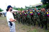 Tribunal Superior ordenó libertad del excomandante paramilitar ‘El Alemán’