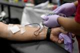 ¿Los pacientes que se salvaron de COVID-19 pueden ayudar a los que apenas se infectan?