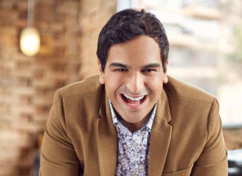 ¿Qué pasó con Alejandro Palacio? El cantante vallenato reveló si volverá a la actuación