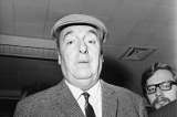 Comisión forense pretende aclarar si Pablo Neruda murió de cáncer o envenenado