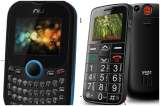 Niu y Yezz mueven el mercado móvil