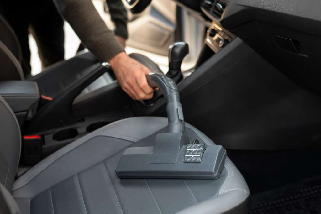 Qué tener en cuenta para comprar un aspirador para el carro