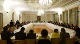 Paquete de proyectos anticorrupción llegará al Congreso con mensaje de urgencia