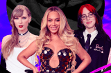 Premios Grammy 2025: a qué hora son y dónde verlos en vivo