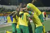 Bucaramanga inició con pie derecho los cuadrangulares de la ‘B’