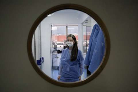 Colombia suma 758.398 casos confirmados de coronavirus este 19 de septiembre