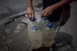 Más de 5.000 millones de personas tendrán problemas de acceso al agua en 2050