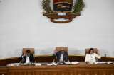 EE. UU. sanciona y el chavismo los condecora: aprueban exaltación a sancionados