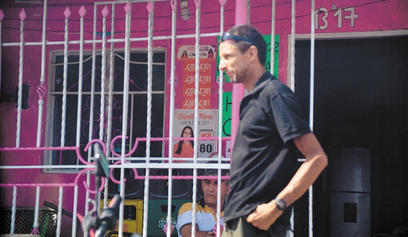 En los últimos cuatro años, Barranquilla ha sido centro de escándalos y delitos electorales, como la compra de votos.