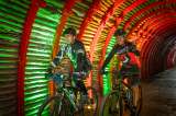 Catedral de Sal de Zipaquirá: ¿cómo hacer el recorrido subterráneo en bicicleta?