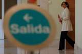 Isabel Díaz Ayuso, camino a una inminente reelección en la Comunidad de Madrid