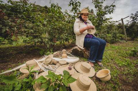 El éxito de Terranía Turismo en ANATO: una apuesta por el turismo rural comunitario