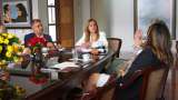 ¿Cómo van los nuevos pasaportes?: hubo inspección de Comisión de Seguimiento a la Imprenta