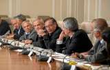 Petro agita cambios entre su equipo de ministros tras un año de Gobierno