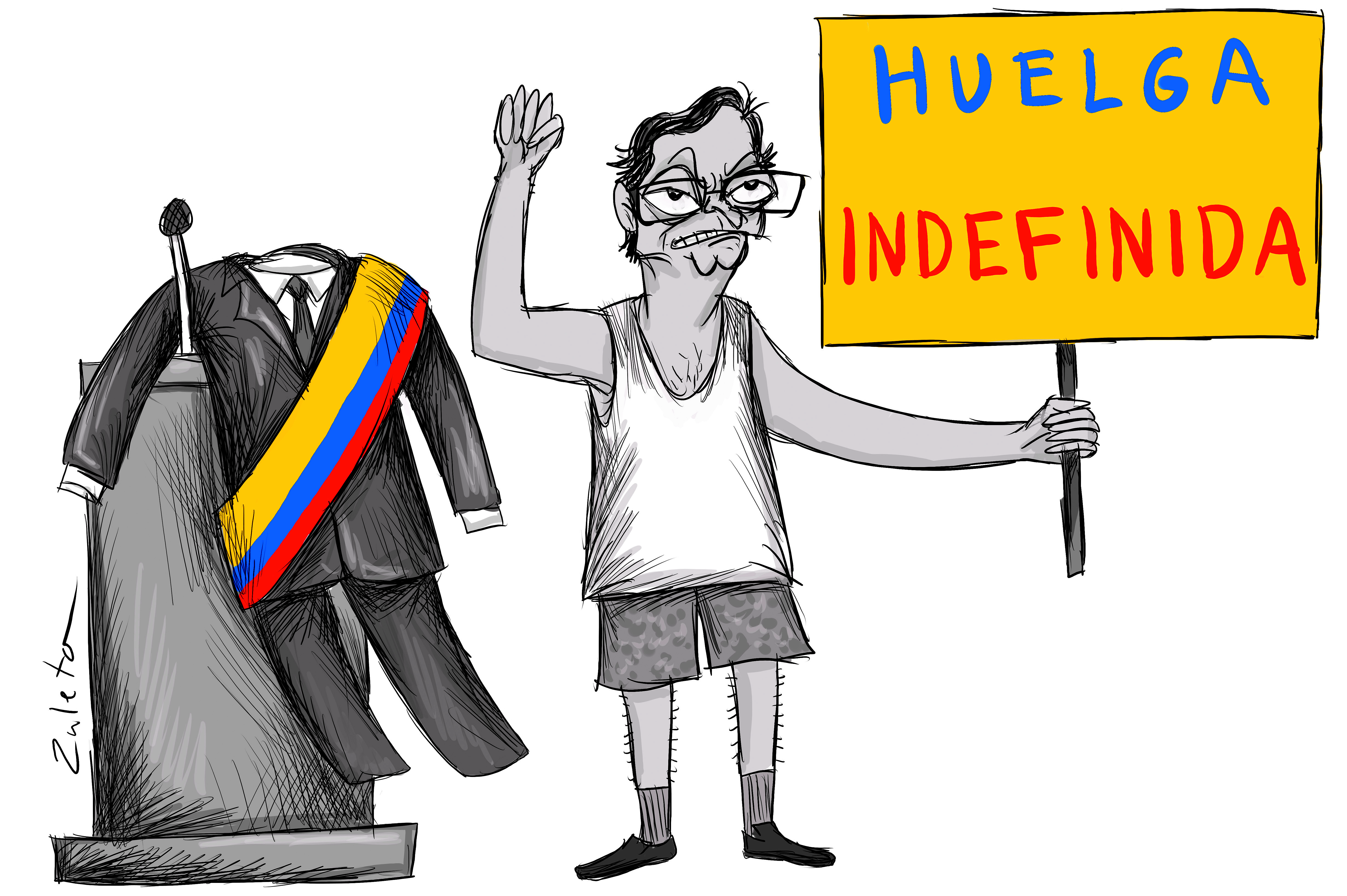 Zuleta