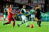 El clásico caleño, sin un arbitraje a su altura