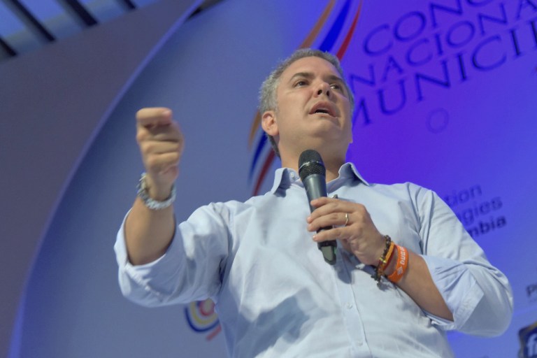 Gobierno se reunirá con los 170 alcaldes de los municipios más afectados por el conflicto