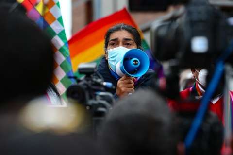 Ecuador hará un recuento parcial de votos de su elección presidencial
