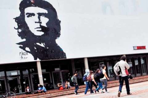 Los cambios al presupuesto de las universidades públicas que propone la oposición