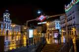 España decreta estado de alarma y vuelve al toque de queda nocturno