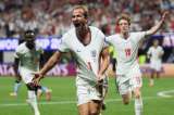 Harry Kane marcó doblete y se metió de lleno en la pelea por el Botín de Oro del Mundial