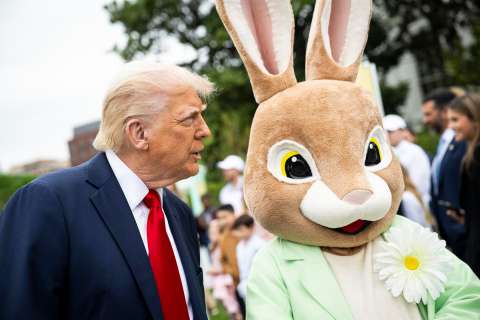 Maquiavelo no apoyaría la “locura” política de Donald Trump (Análisis)