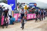 Remco Evenepoel: un superhumano hasta en la tragedia
