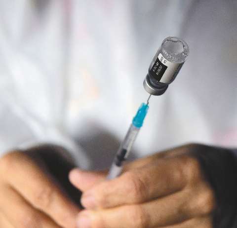 Secretaría de Salud de Bogotá hace un llamado a la calma tras caso de meningitis