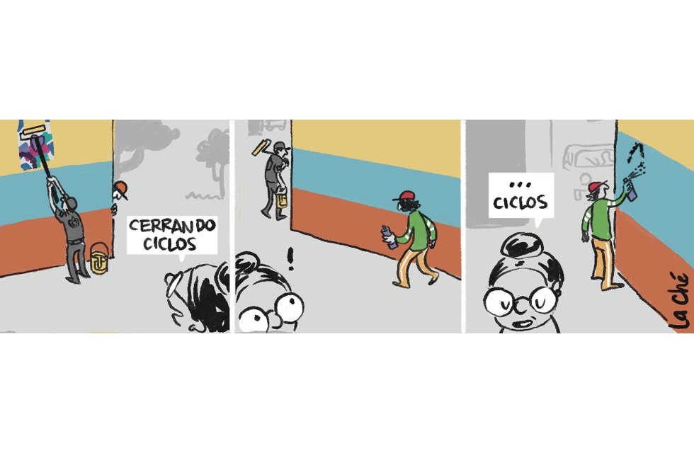 Caricaturas