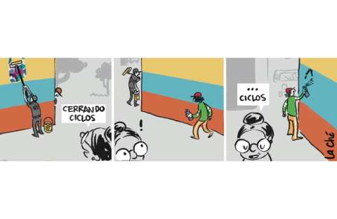 La Ché