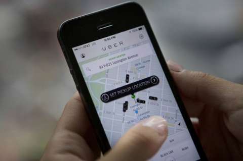 Uber, acusado de descriminar a los discapacitados en EE. UU., ¿qué hizo ahora?