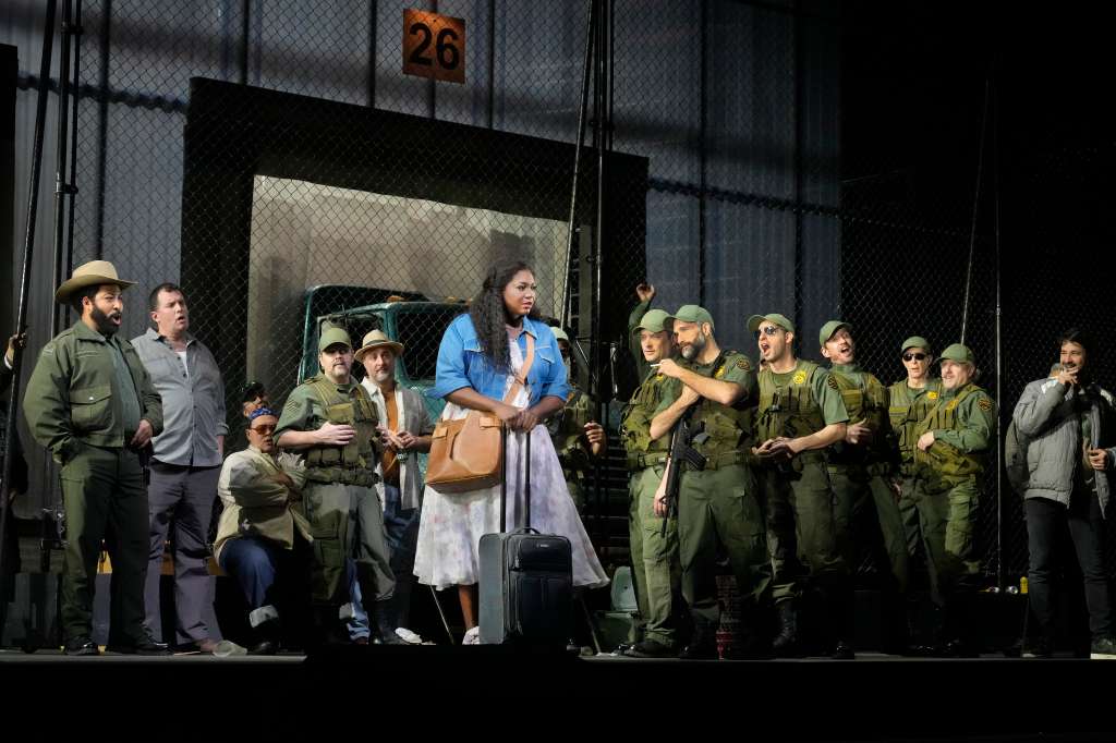 Carmen, la mujer de espíritu libre que se enfrentó a las convenciones de su época.