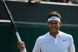 Del Potro eliminado en segunda ronda de Wimbledon