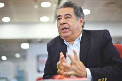 “Transmilenio es útil, pero pésimo negocio para Soacha”