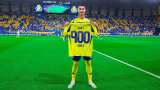Así fue el homenaje de Al Nassr a Cristiano Ronaldo por sus 900 goles