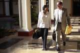 El acuerdo que Maduro pretende imponer