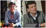 Claudia López y Hollman Morris: los únicos que publicaron sus declaraciones de renta