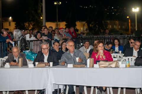 Petro y sus ministros cierran semana de “Gobierno con los barrios” desde Cali