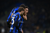 Con gol de Lautaro Martínez, Inter se llevó el ‘derby della Madonnina’