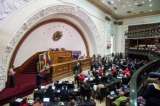 Parlamento chavista podrá legislar hasta enero