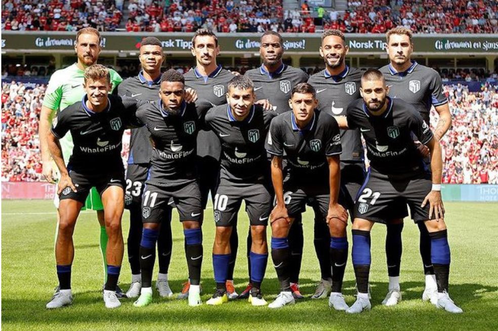 Juan Perea hace parte de la nómina que disputará el Torneo Carranza en España.