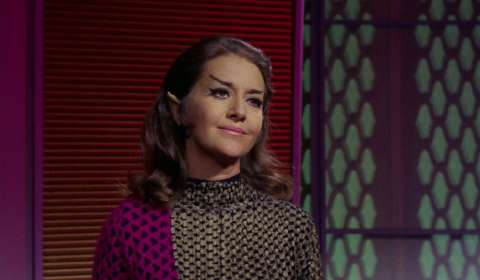 Muere la actriz de “Star Trek” Joanne Linville a los 93 años