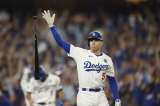 Los Dodgers le ganaron el primer duelo a los Yankees en la Serie Mundial