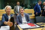 Europeos proponen duras condiciones a Grecia para permanecer en el euro