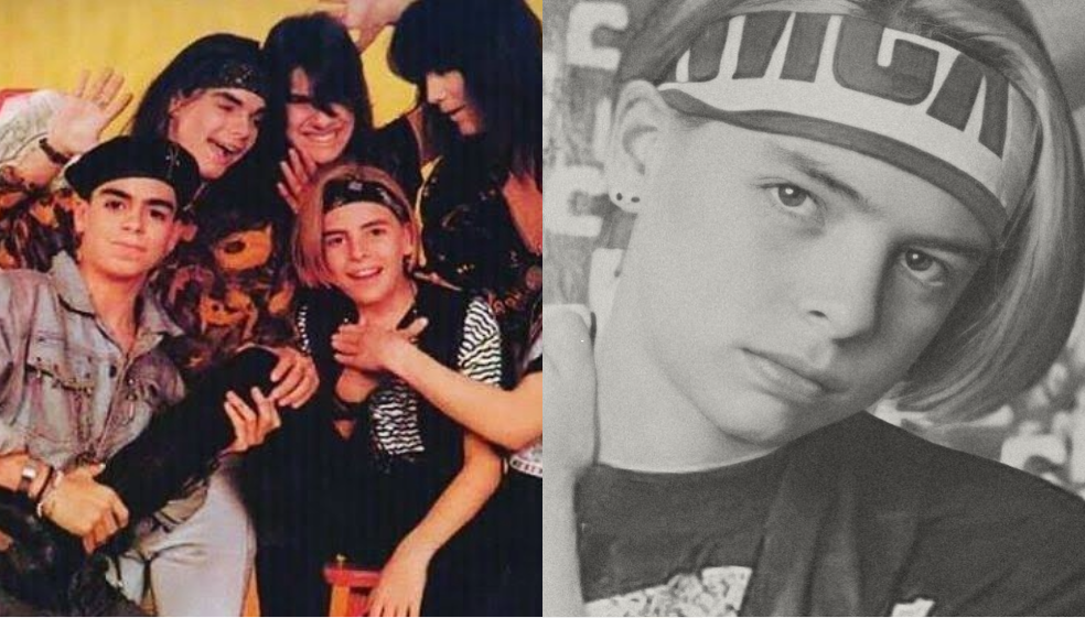 Luto en la música por muerte de Adrián Olivares, exintegrante del grupo Menudo